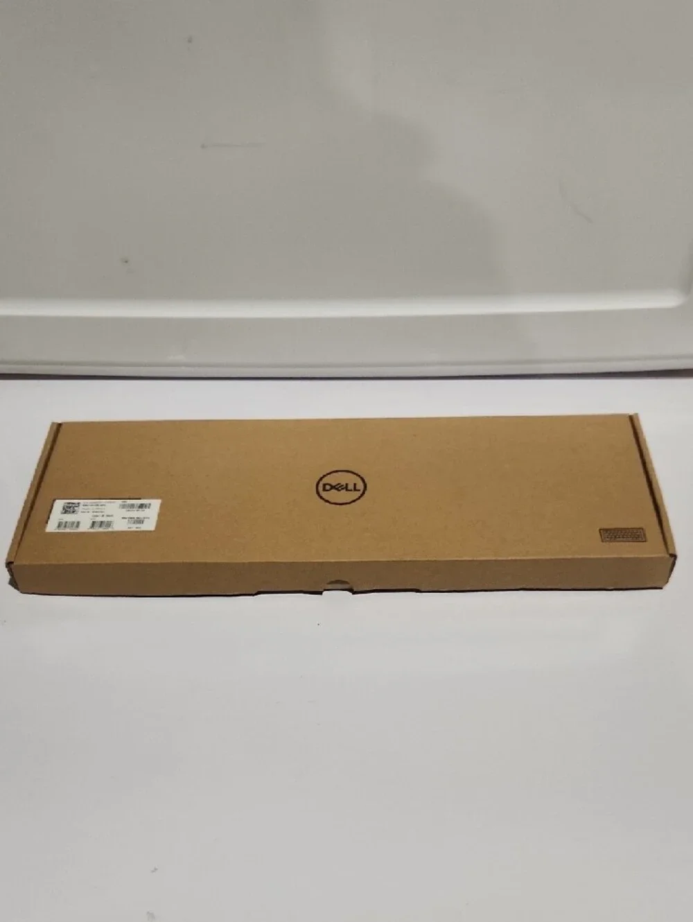 Dell Slim USB Keyboard - New In Box